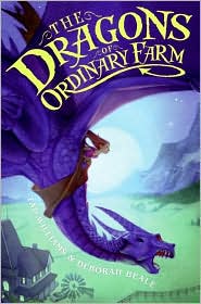 The dragons of ordinary farm