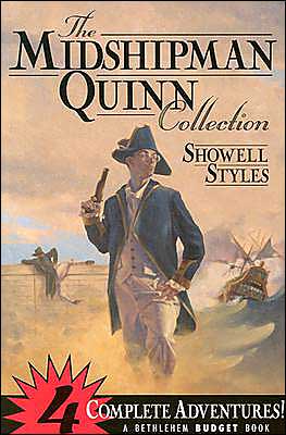 The midshipman Quinn Collection