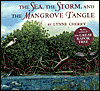 The sea the storm and the mangrove tangle