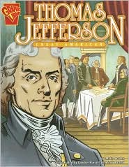 Thomas Jefferson Great American