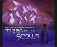 Tiger of the snows
