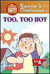Too too hot