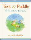 Toot and Puddle Sunshine