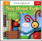 Tree House Bugs