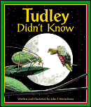 Tudley Didn't know