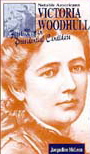 Victoria Woodhull First Presidential Candidate