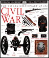Visual Dic. of Civil War