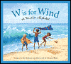 W is for wind