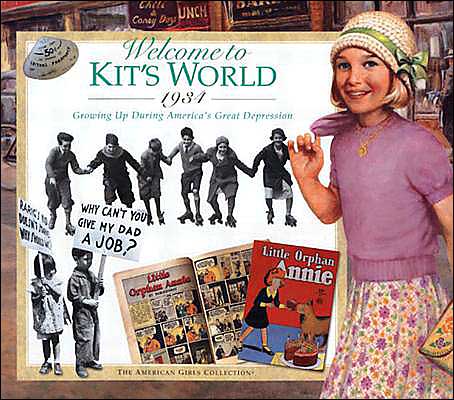 Welcome to Kit's World