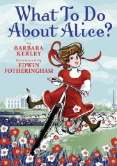 What to do about Alice