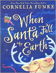 When_santa_fell_to_earth