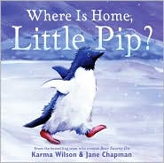 Where is home little pip