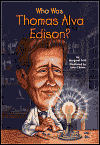 Who was Thomas Alva Edison