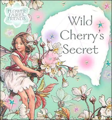 Wild Cherry's Secret