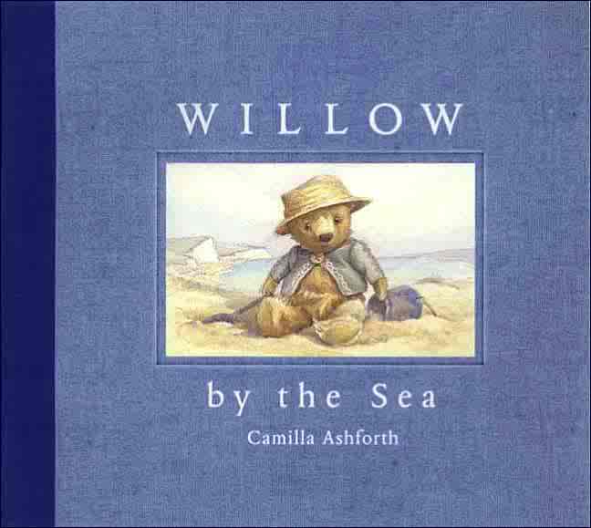 Willow by the sea
