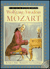 Wolfgang Amadeus Mozart a Musical picture Book