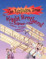 Wright Brothers Explosion Zone