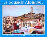 A seaside alphabet