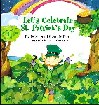 Let's celebrate St.Patrick's Day
