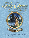 The lady Grace Mysteries Haunted