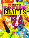 175 easy to do easter crafts