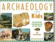 Archeology for kids