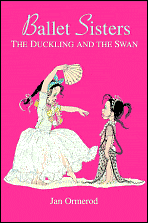 Ballet Sisters The Duckling and the Swan