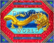 Dragon World A Pop-up Guide