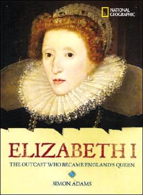 Elizabeth I the Outcase