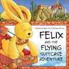 Felix and the Flying Suitcase