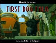 First dog Fala