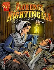 Florence Nightingale Lady with the Lamp