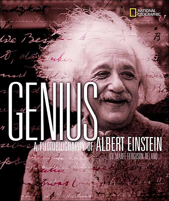 Genius Einstein