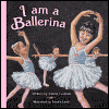 I am a ballerina