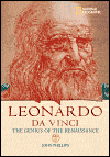 Leonardo da Vinci the genius