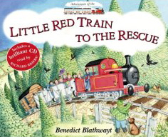 Little Red Train to the Rescue
