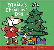 Maisys_christmas_day