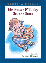 Mr Putter and Tabby See the Stars