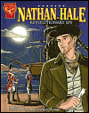 Nathan Hale Revolutionary Spy