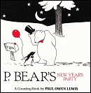 P Bear's New Year's Party