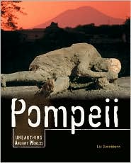 Pompeii unearthing ancient worlds