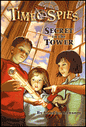 Secret in the tower