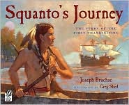 Squanto's Journey