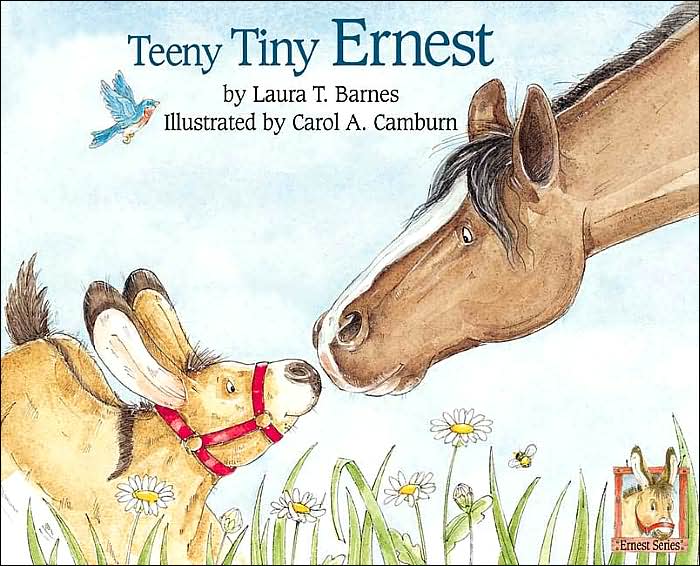 Teeny Tiny Ernest