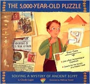 The 5,000 year old puzzle