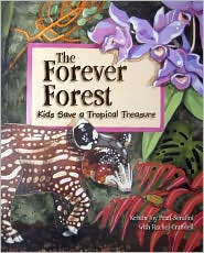 The Forever Forest