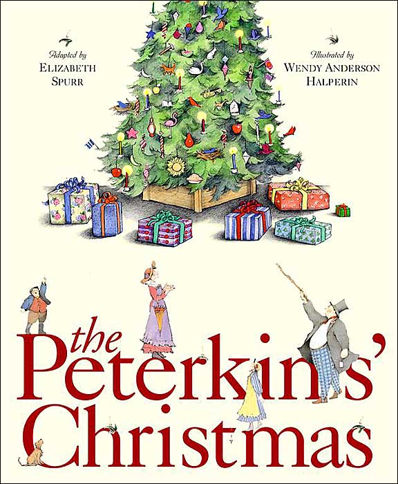 The Peterkin's Christmas