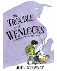 The Trouble with Wenlocks