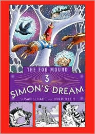 The fog mound Simon's Dream