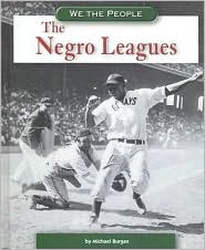 The negro Leagues